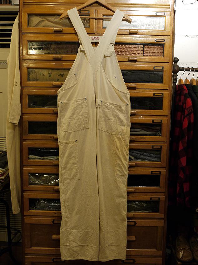 商品紹介 » 30's～40's CARTER'S OVERALL - Suntrap, Vintage