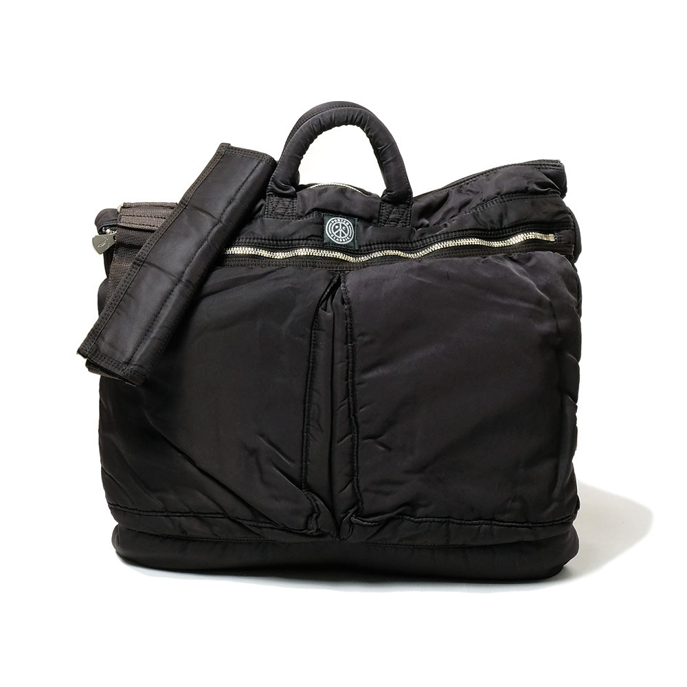 Porter Classic - SUPER NYLON HELMET CASE L - PC-015-191 – Sun