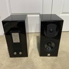 Vienna acoustics Haydn Grand Piano Black Pre-owned 1 pair. – Sunny