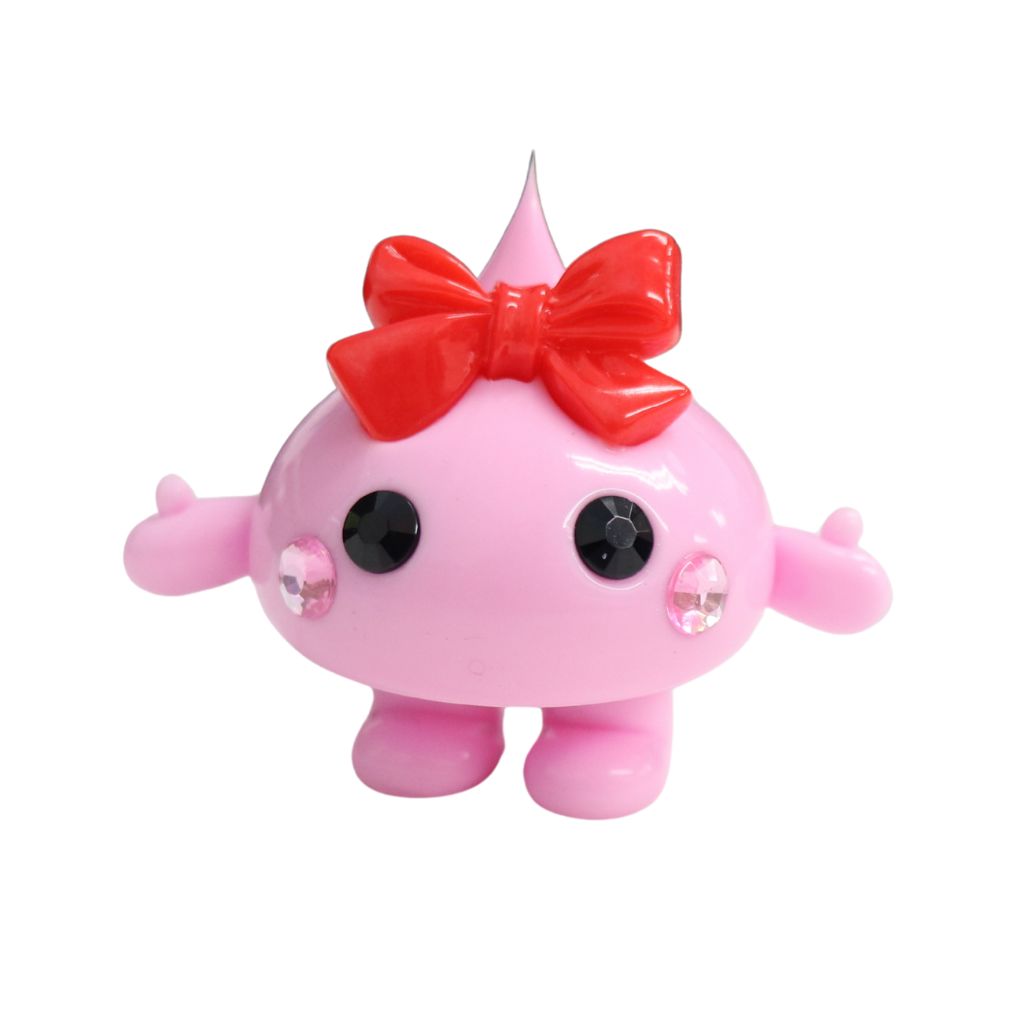 バズりメガほっぺちゃん／ボールチェーン – SUNHOSEKI