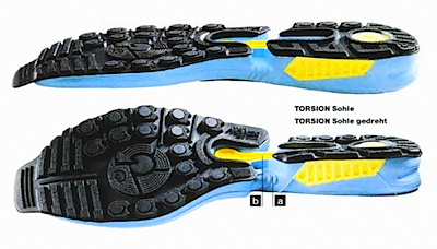 アディダス・ゼットエックス 4000（adidas ZX 4000） | スニーカー見学