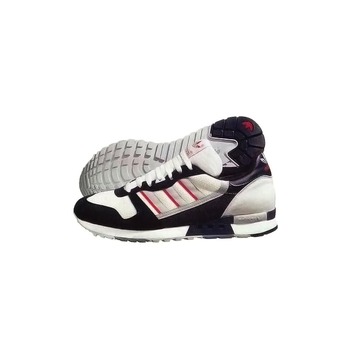 アディダス・ゼットエックス 550（adidas ZX 550） | スニーカー見学