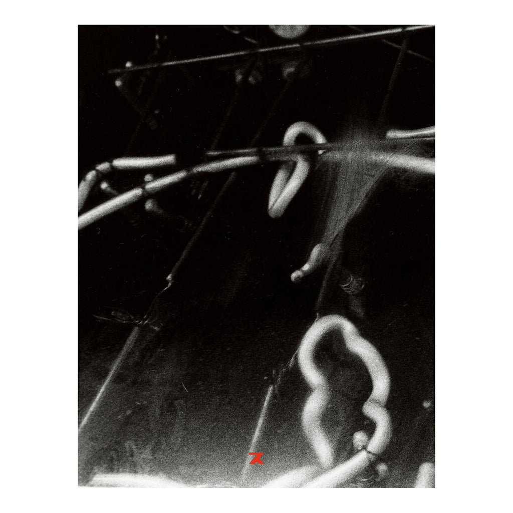 From YOKOSUKA Miyako Ishiuchi (石内都) – SUPER LABO