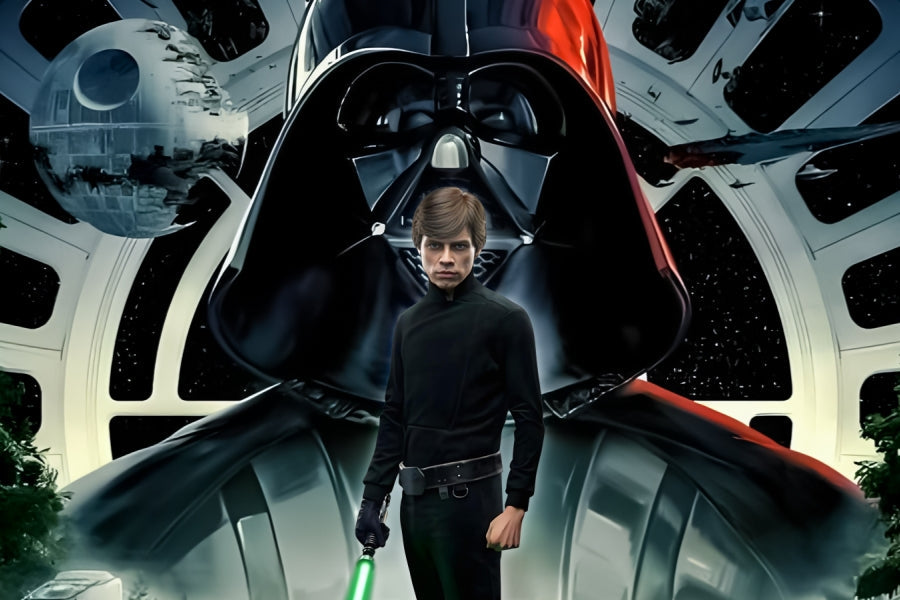 2025年ディズニーランド「スター・ウォーズ・ナイト」完全ガイド