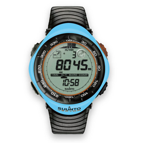suunto(スント) Vector(ベクター)オレンジ(正規品)
