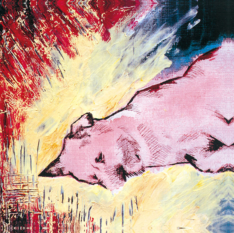 COPY – syrup16g レビュー