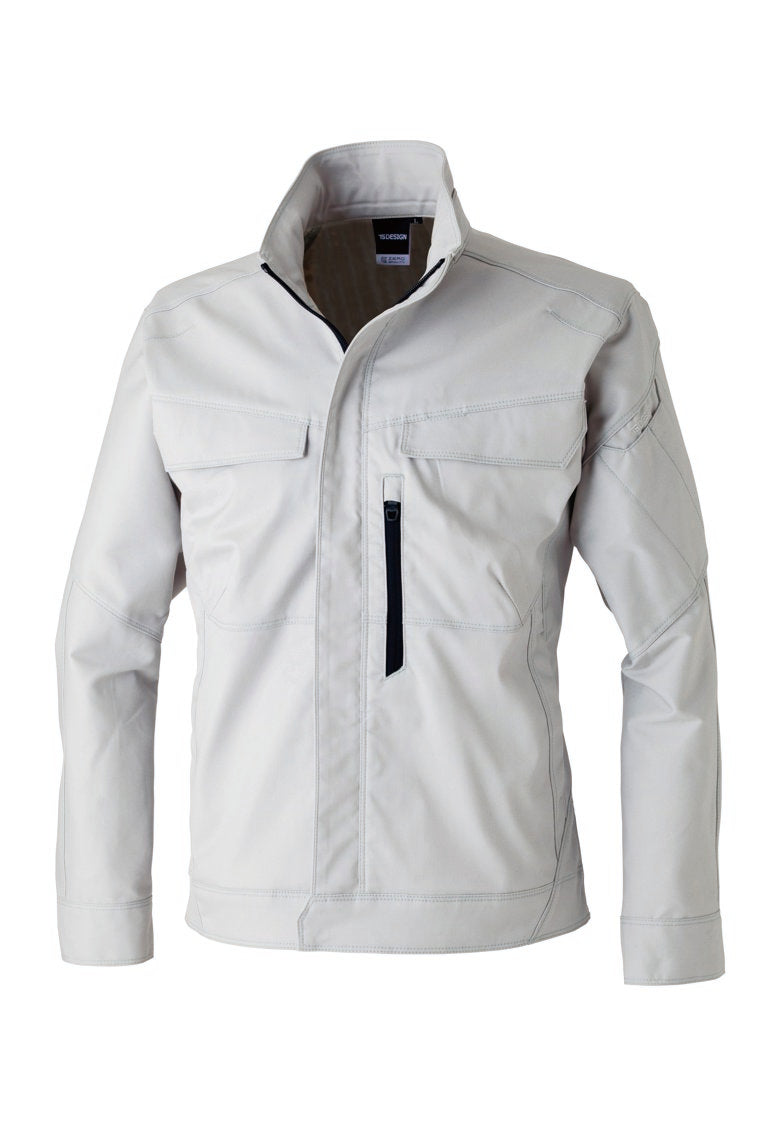 TSデザイン 5816 無重力ゾーン TCNクロスジャケット 【通年用】 SS～6L