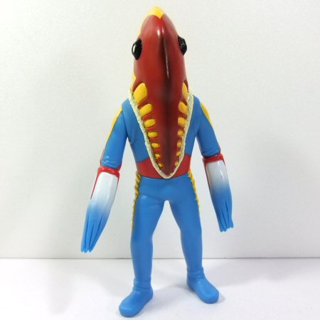 彩美館 ～ MONSTER BOX ～ メトロン星人