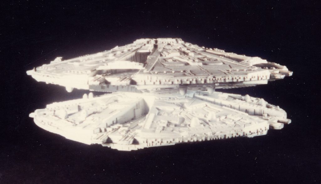 ギャラクティカ