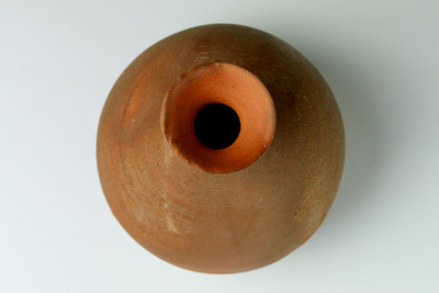 正宗悟 備前徳利 三和堂（東京・日本橋）｜備前｜正宗杜康｜正宗憲悟｜徳利