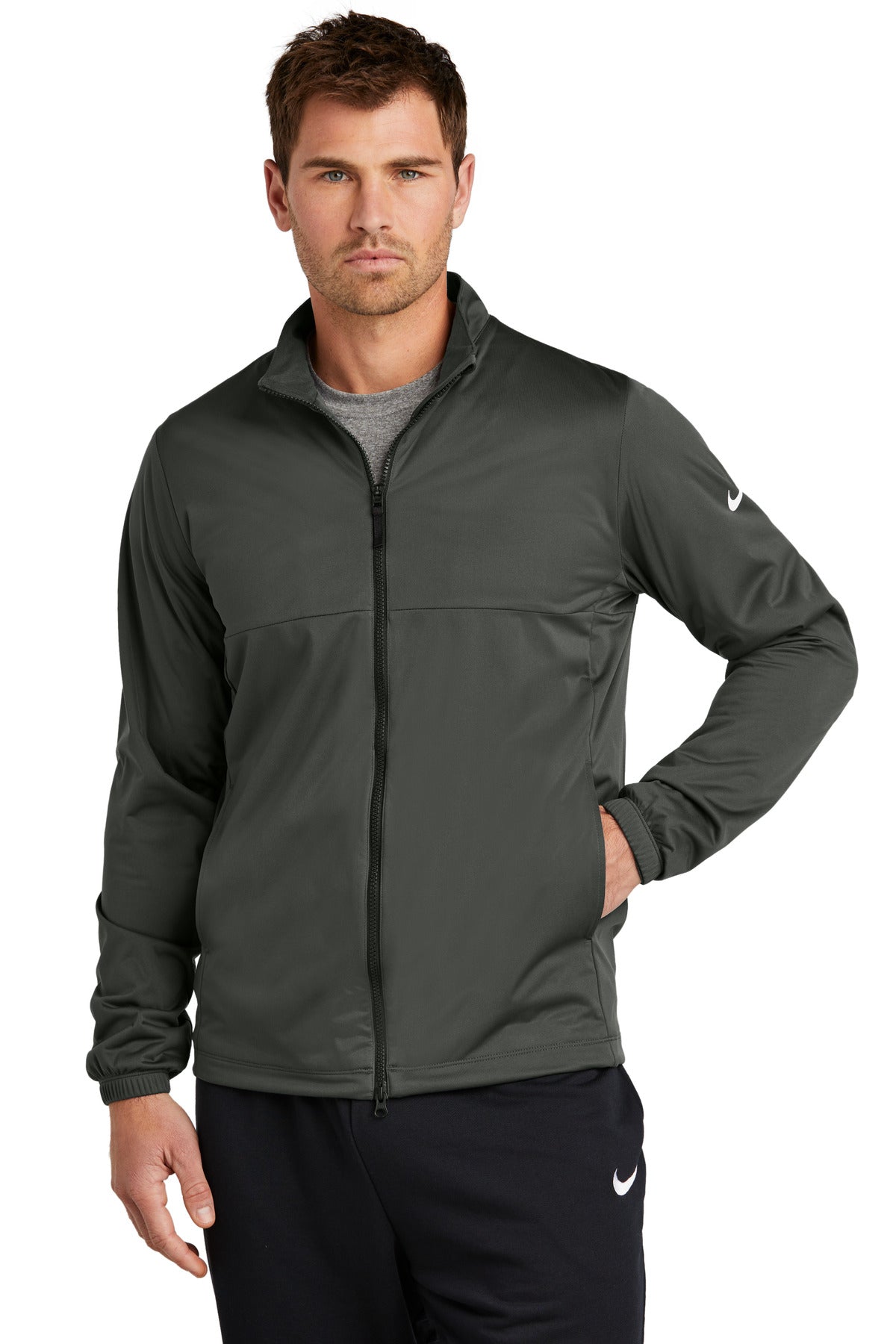 Nike Storm-FIT Full-Zip Jacket NKDX6716 – SanMar Sports