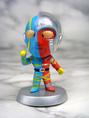 特撮ヒーローズ 人造人間キカイダー: きゃらぶらいふ