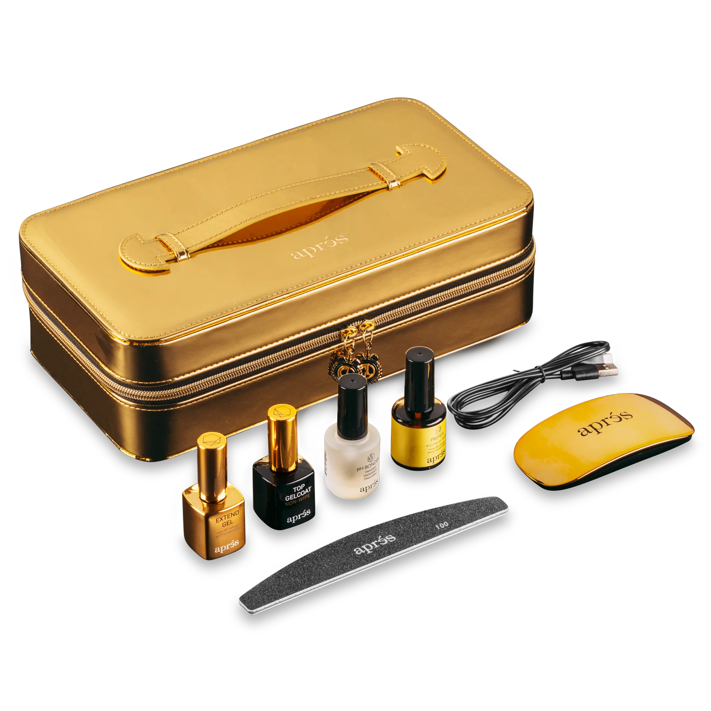 Chaun Legend Gel-X Kit – Sayn Beauty Pro