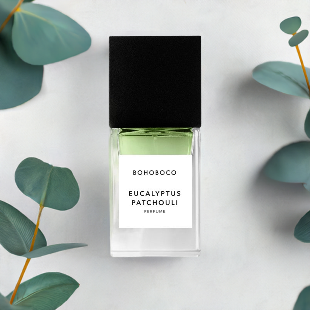 Eucalyptus Patchouli | ScentsGift