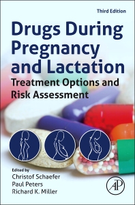 Drugs During Pregnancy and Lactation | ScienceDirect