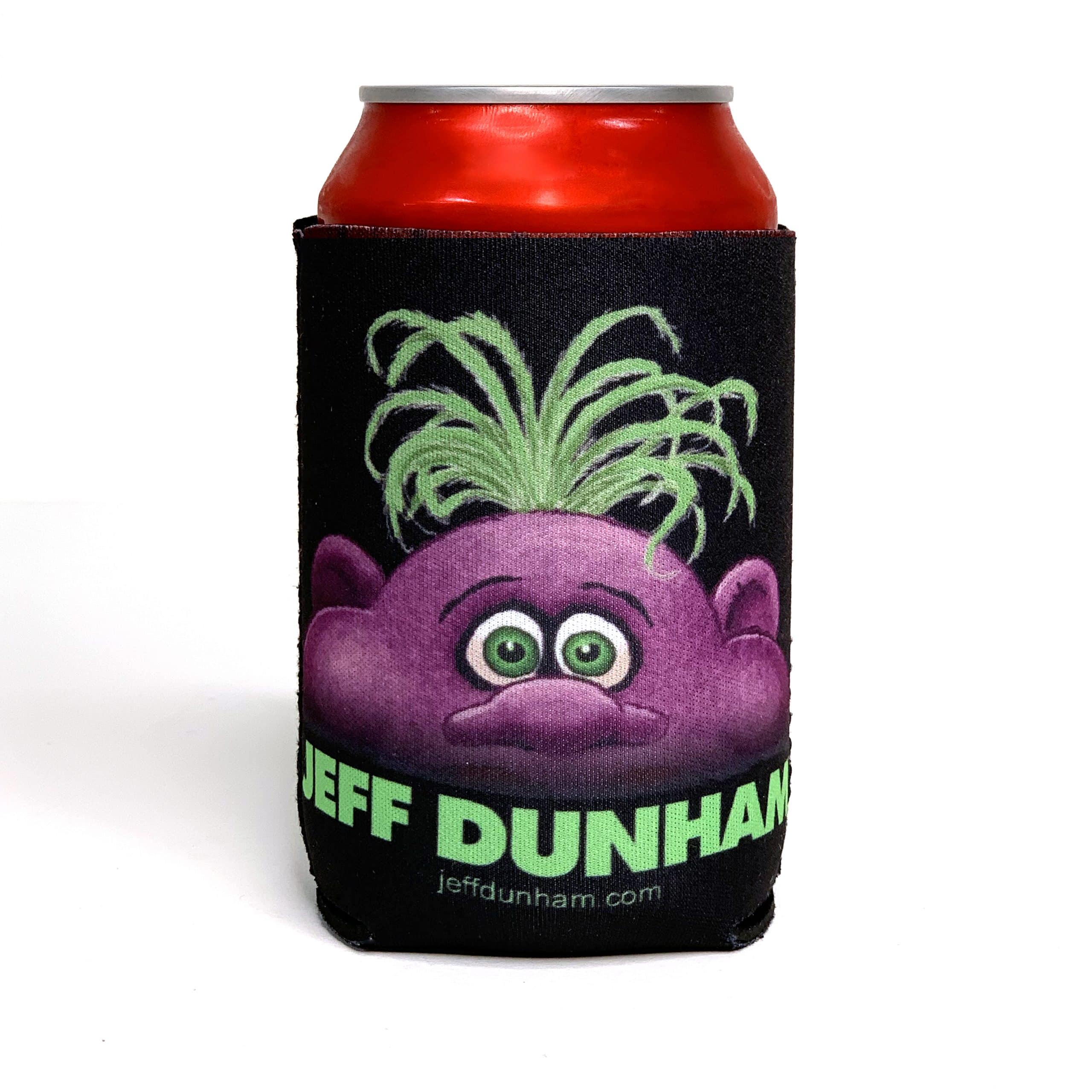 PEANUT KOOZI – Jeff Dunham Store