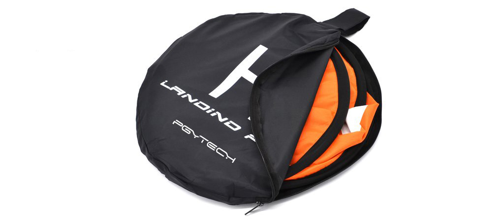 ドローン用 ランディングパッド Mサイズ – PGYTECH-JAPAN 公式ストア