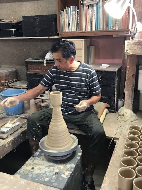 金子信彦作品集 | 館内美術品（ Art Display in the Lobby ） | まるで