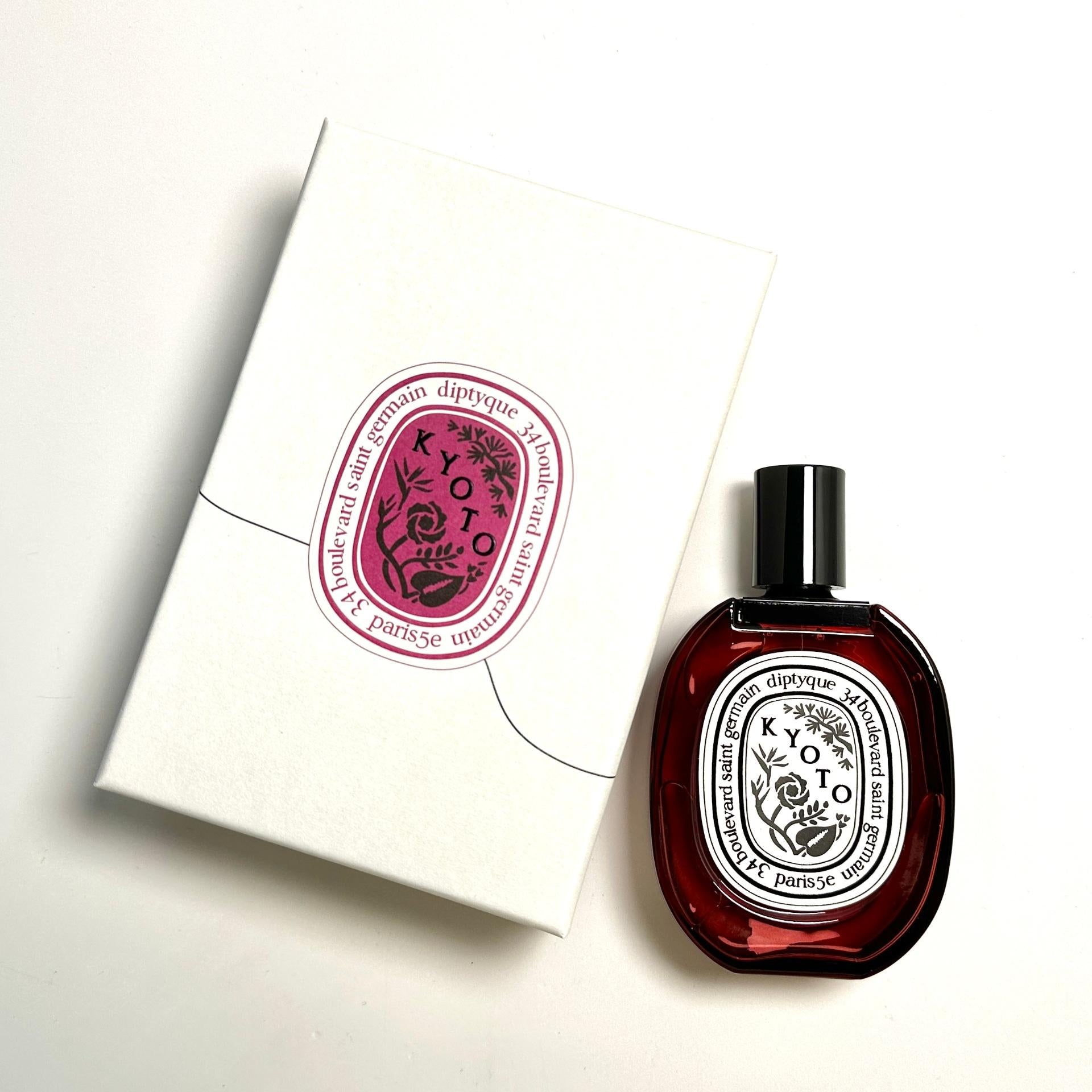 Diptyque Kyoto EDT 100ml