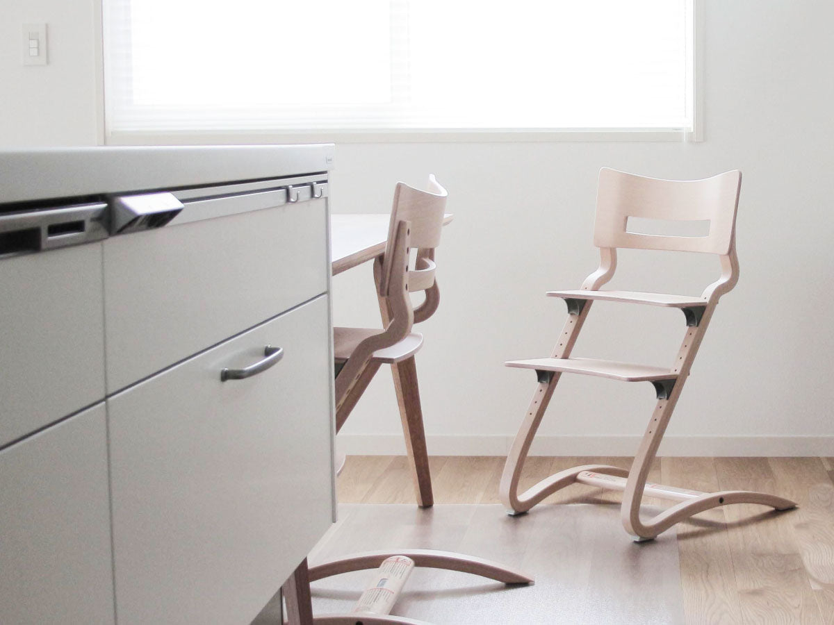 Leander(R)（リエンダー） | 正規代理店 Shinc lab.(シンクラボ)