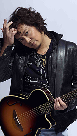 原田真二35周年記念BOX＜コンプリートFOR LIFE Years＞ – Shinji Harada