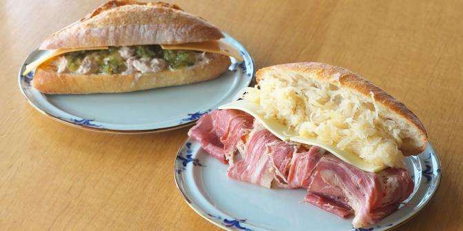 NICOLAO Coffee and Sandwich KUSATSU COCORIVA店（ニコラオ コーヒー