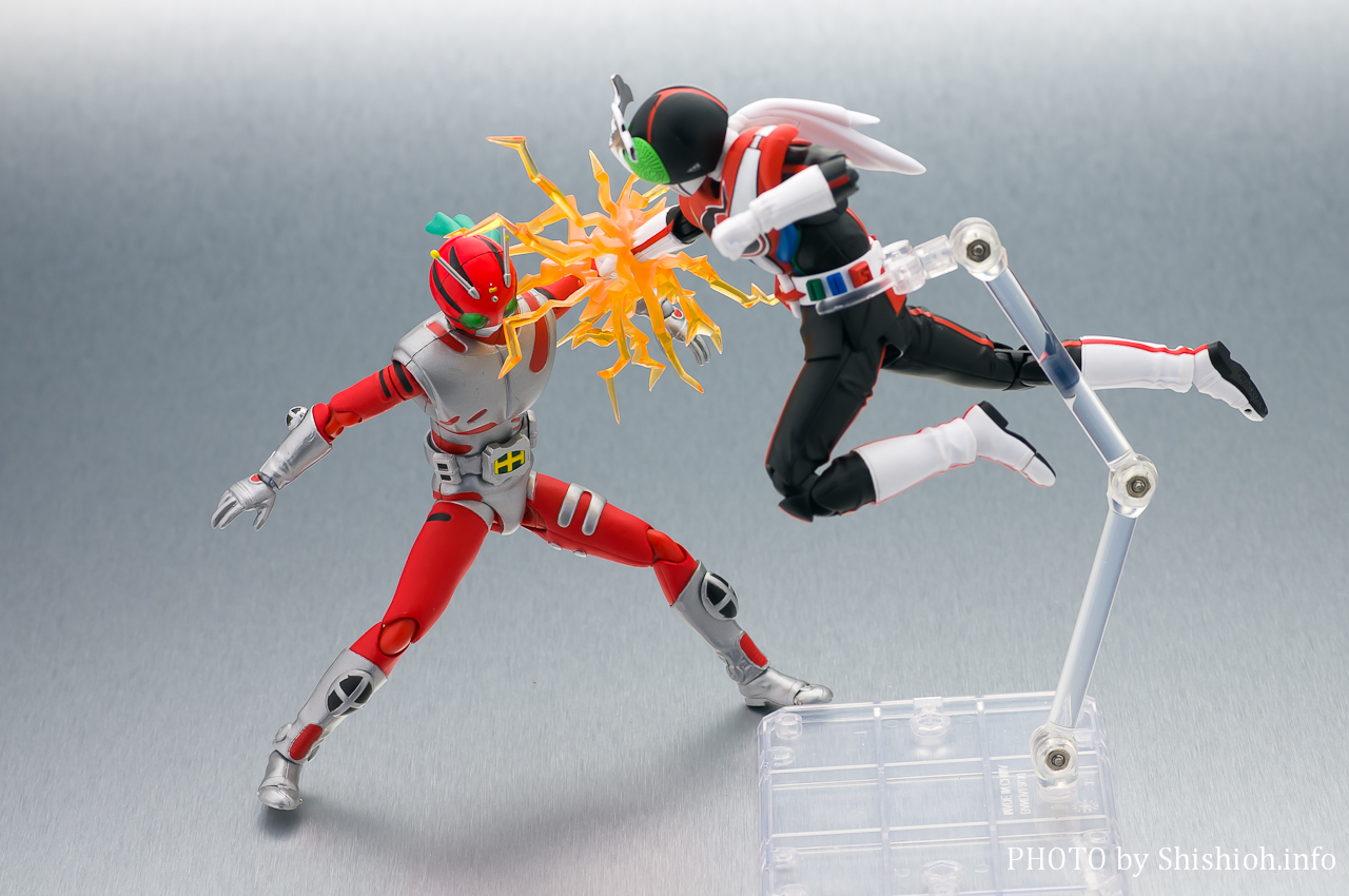 仮面ライダー フィギュア クリア 仮面ライダー 非売品 販促用 クリア