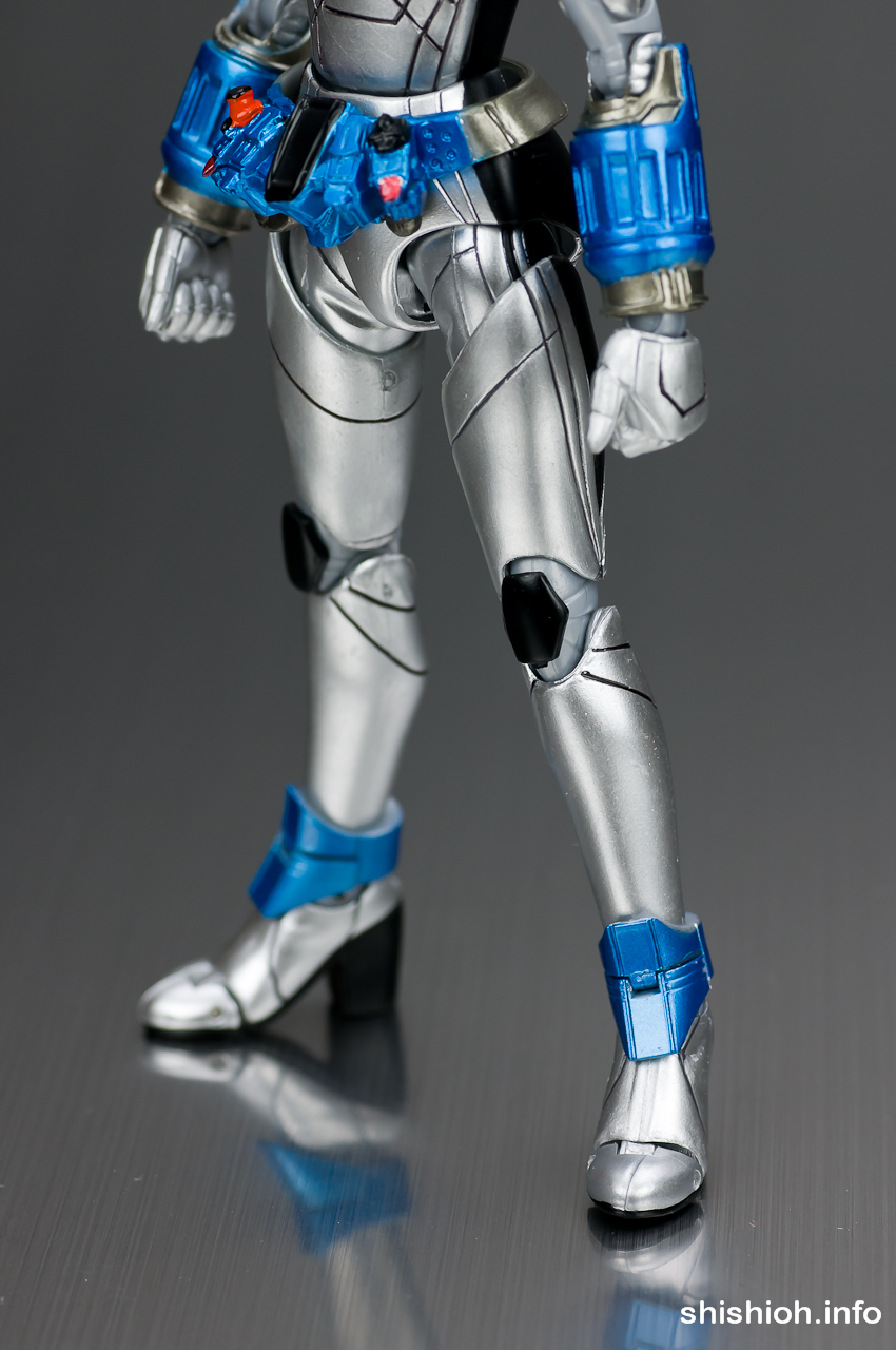 レビュー】 バンダイ 魂ウェブ商店 S.H.Figuarts 仮面ライダーなでしこ