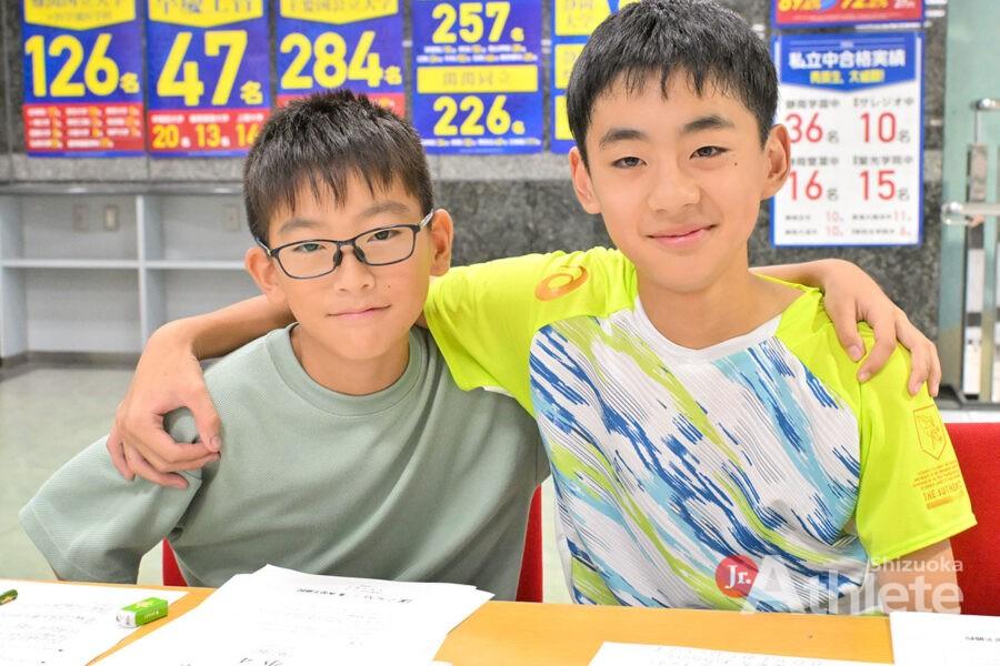 秀英予備校の0円模試「公開実力テスト」を大解剖！ | ジュニア