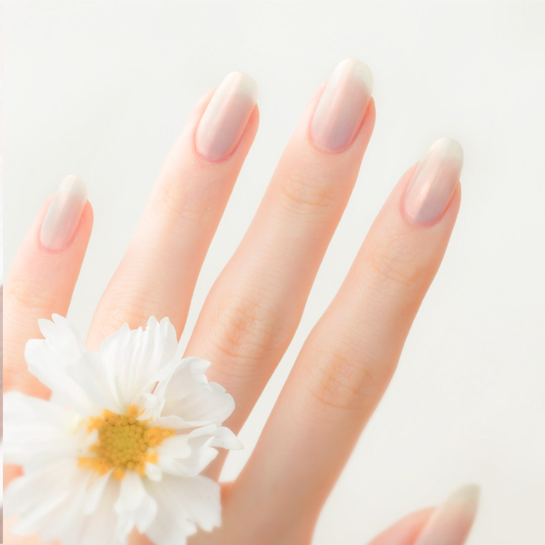 検定に向けてのマネキュア 2025年夏新色】ネイルポリッシュ