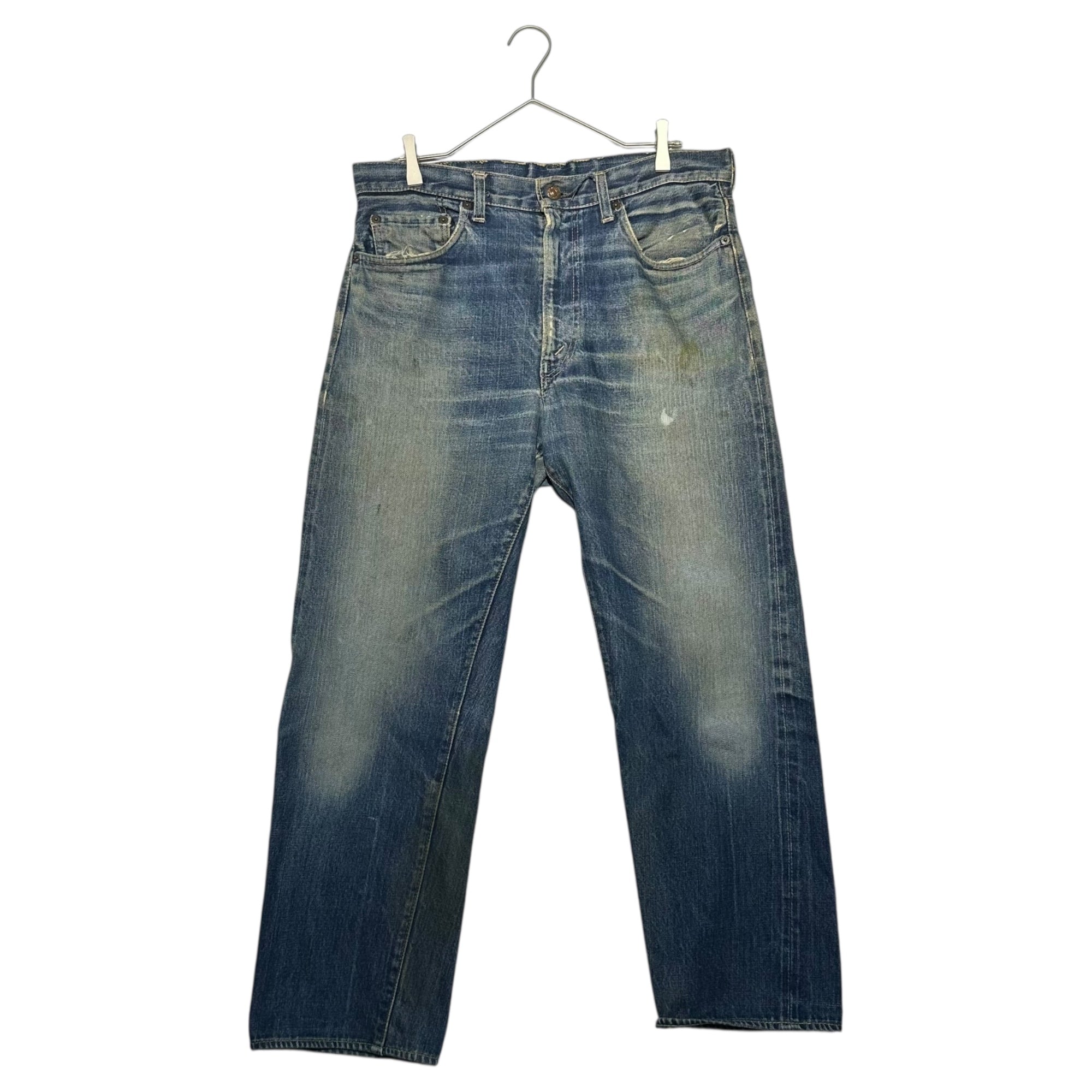 Levi's(リーバイス) 60's~70's 505 BIG E VINTAGE DENIM ヴィンテージ
