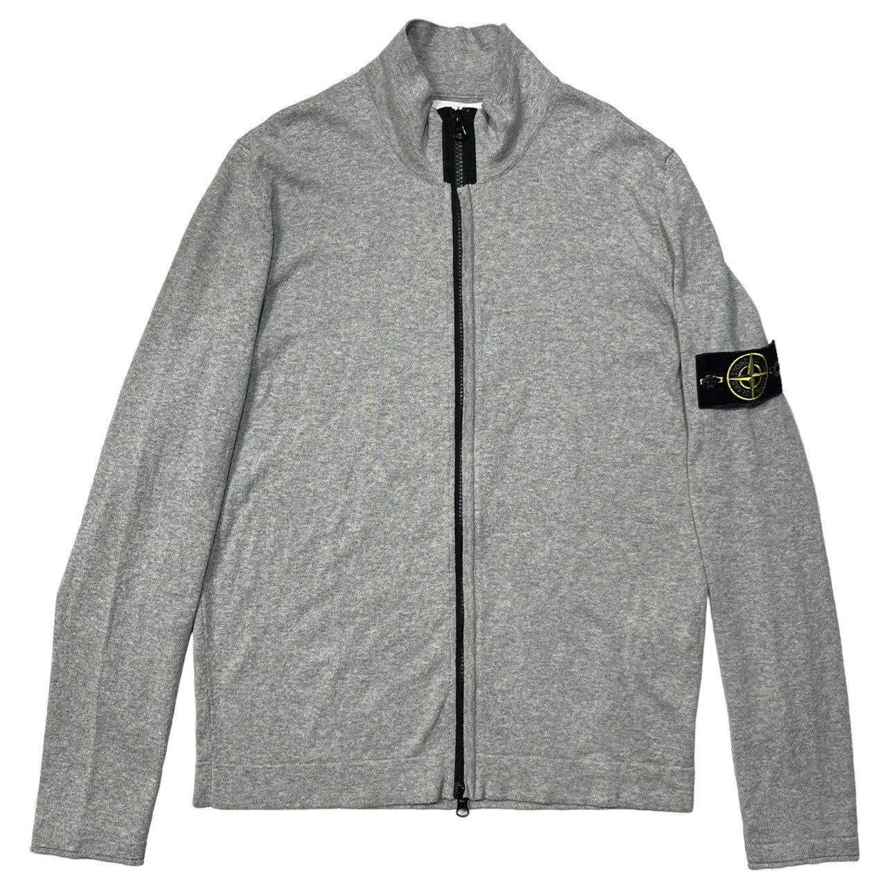 STONE ISLAND(ストーンアイランド) 18SS driver's knit ドライバーズ