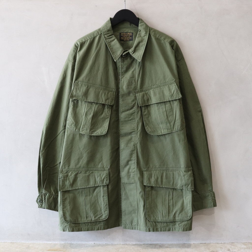 N-2B FLIGHT JACKET #KHAKI [25FW-WMO-ML01]_WACKO MARIA | ワコマリア