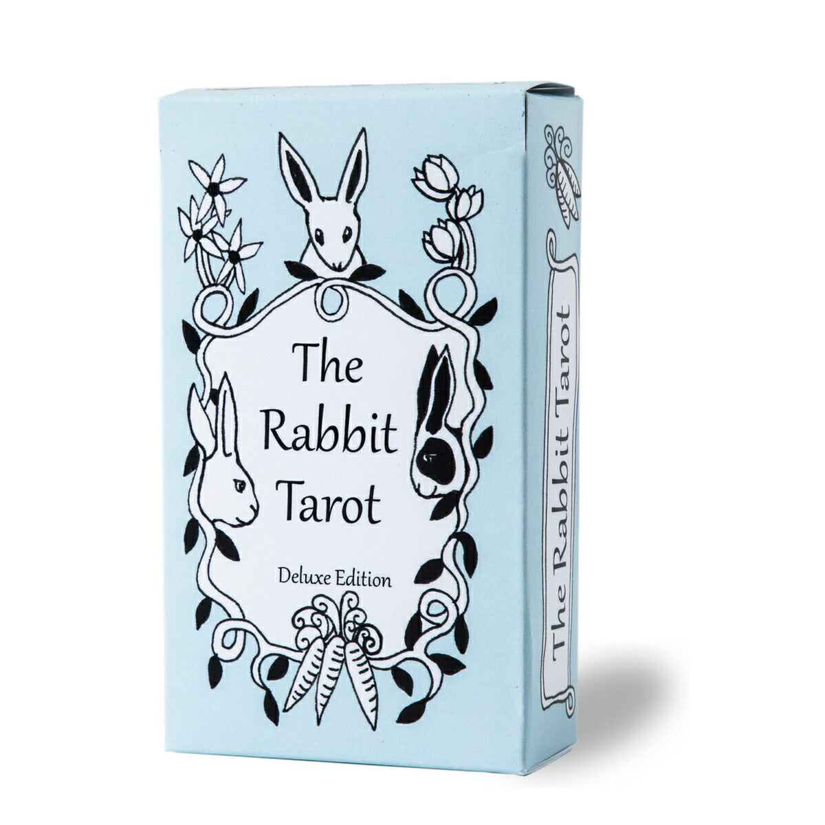 ラビット タロット デラックスエディション The Rabbit Tarot Deluxe