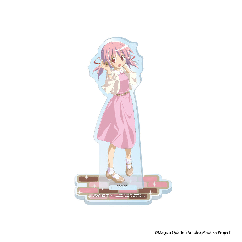受付終了】アクリルスタンド 魔法少女まどか☆マギカ｜2月中旬以降順次発送