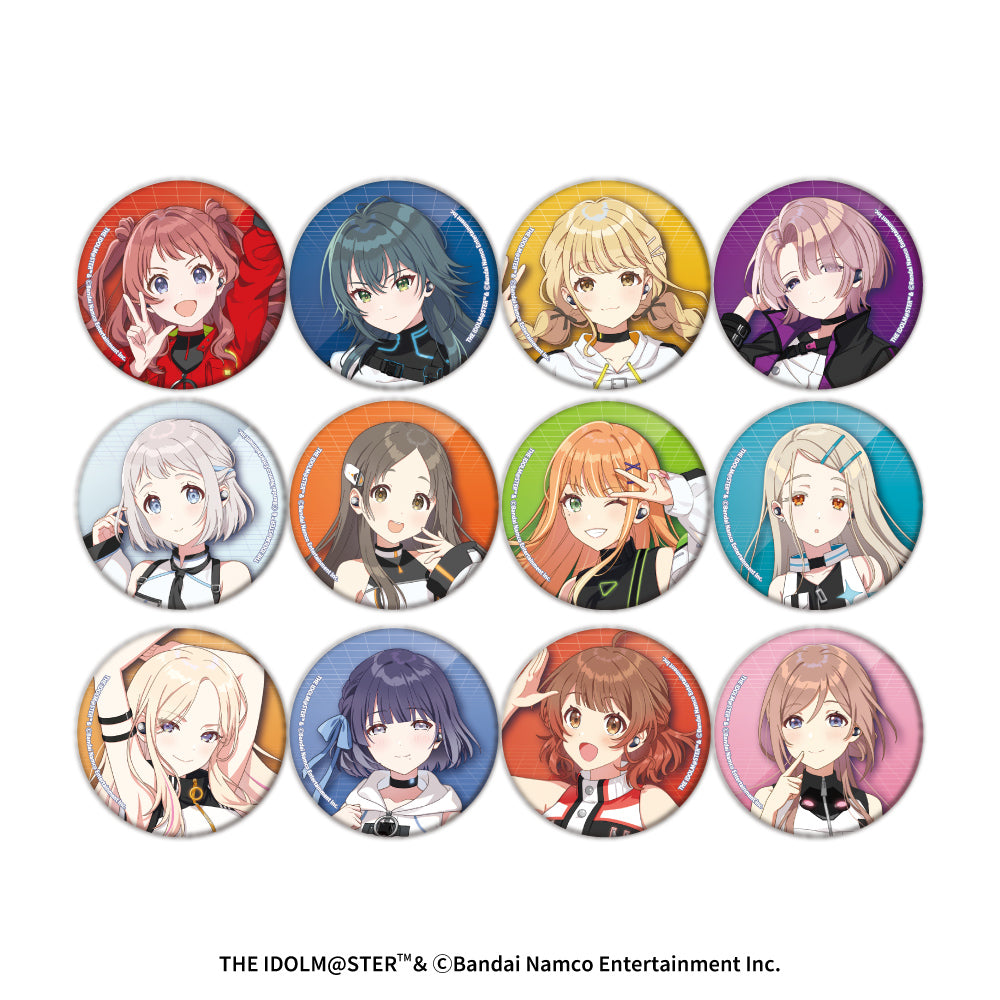 一十木音也 缶バッジ 32個セット expo STARWISH ミニアクスタ 一十木音