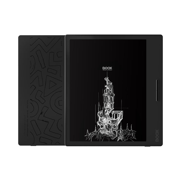 ONYX BOOX Page、純正カバー ONYX BOOX Page、純正カバー ONYX BOOX