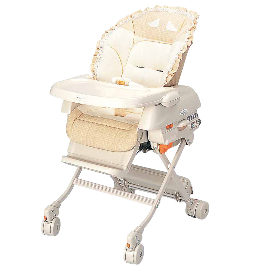 アンレーブ メロディーオートスウィング コンビ(Combi) 電動 ハイ