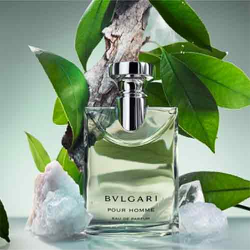 BVLGARI POUR HOMME – INTERMODE KAWABE