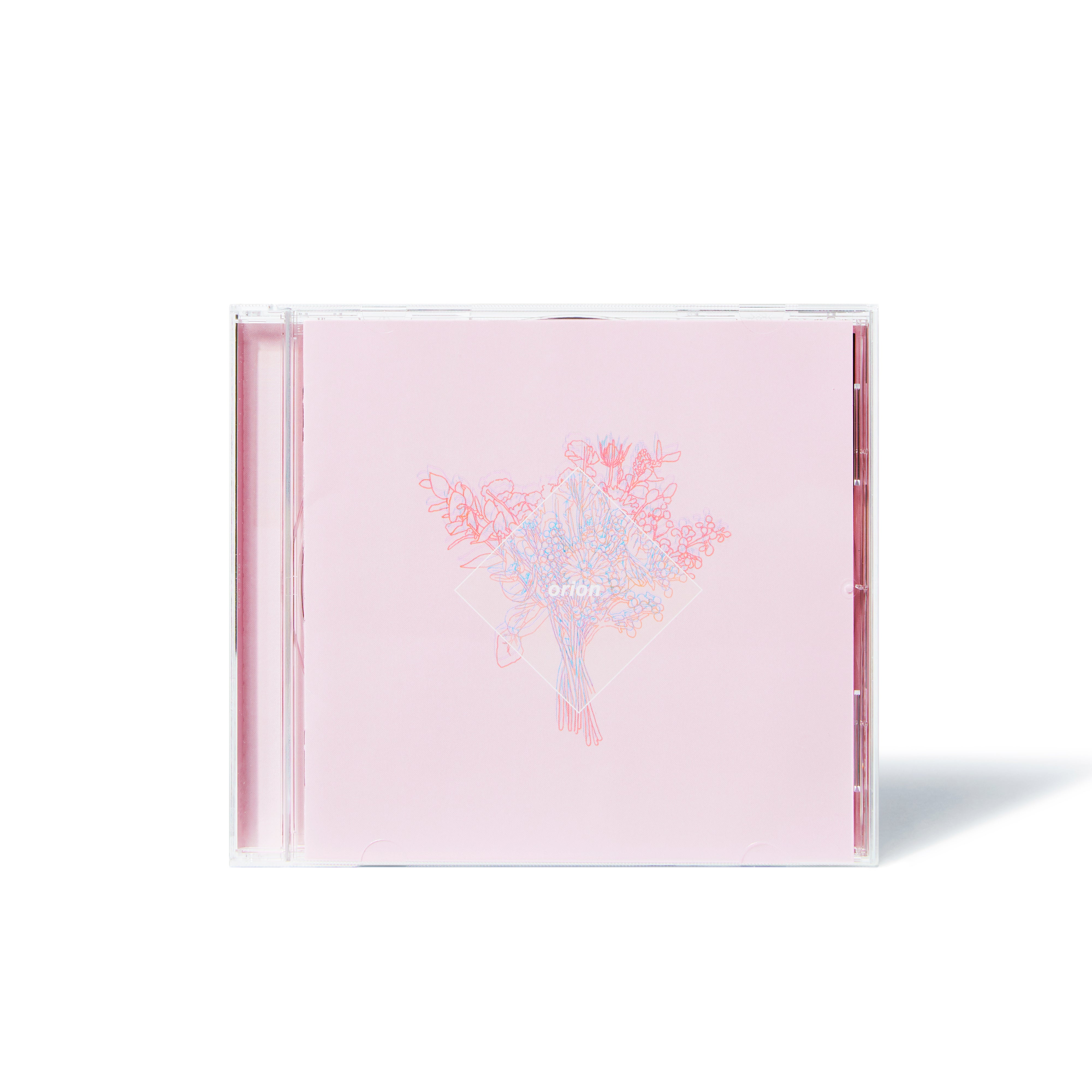 orion – KENSHI YONEZU ONLINE STORE