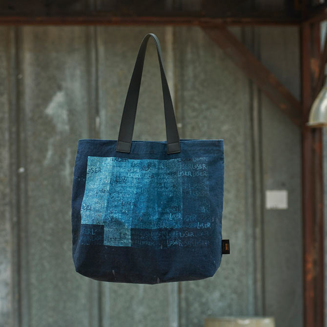 LOSER-BAG – KENSHI YONEZU ONLINE STORE