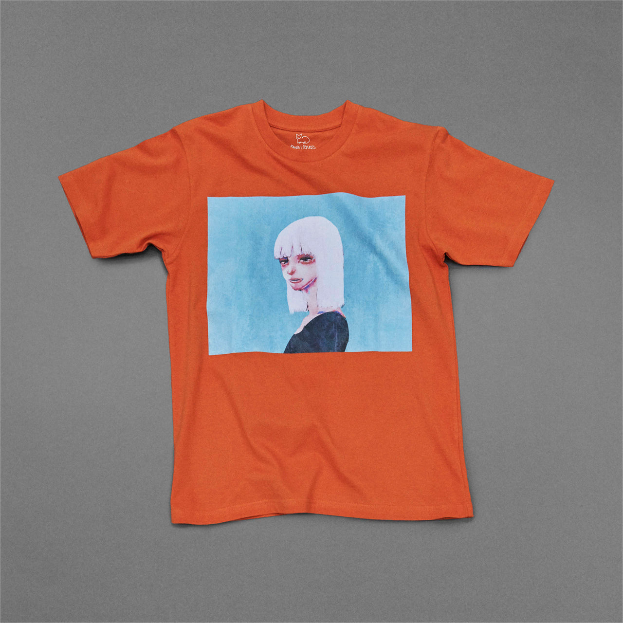 Majo Tシャツ – KENSHI YONEZU ONLINE STORE