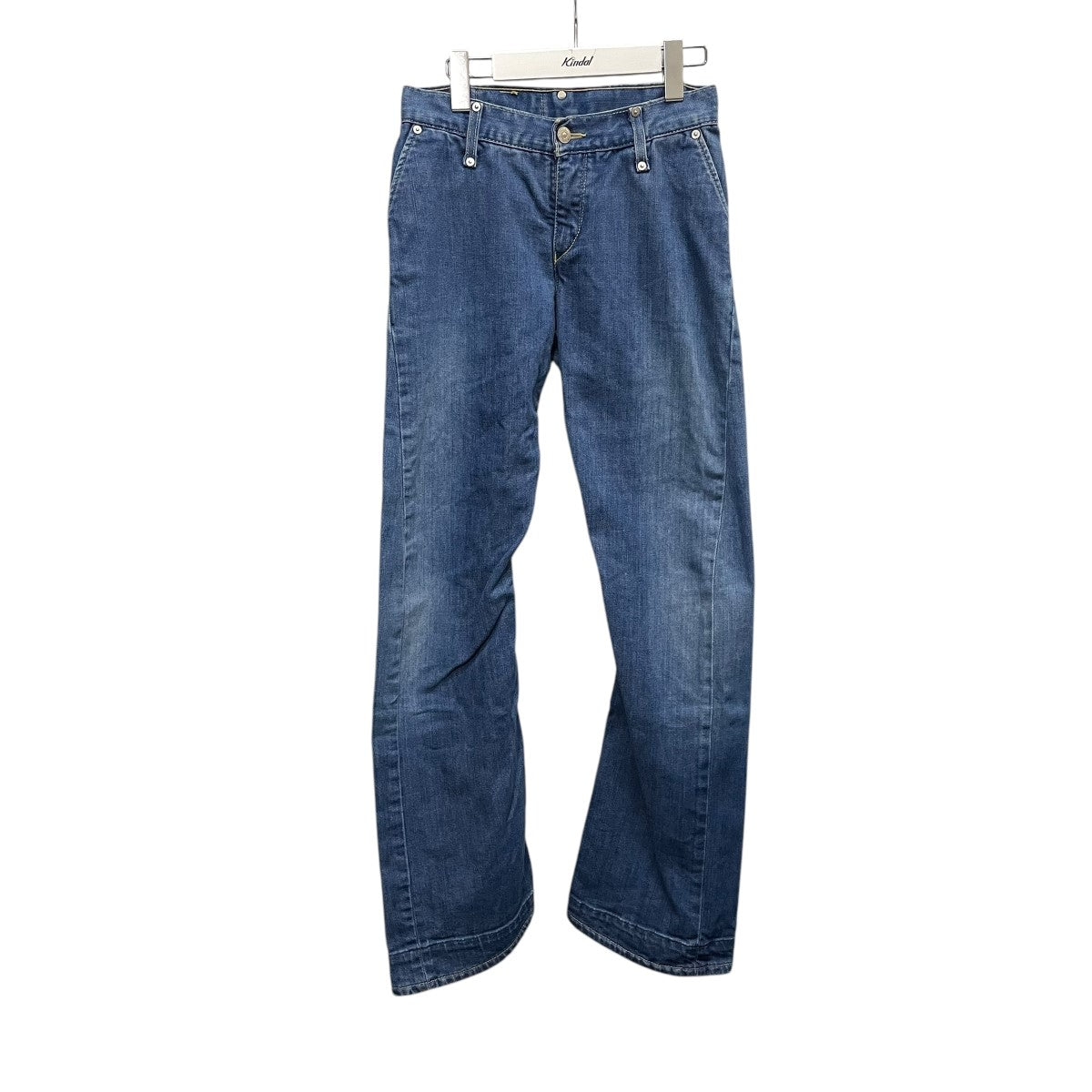LEVI'S(リーバイス) 00's Euro Levi's Design Denim Pantsデニムパンツ