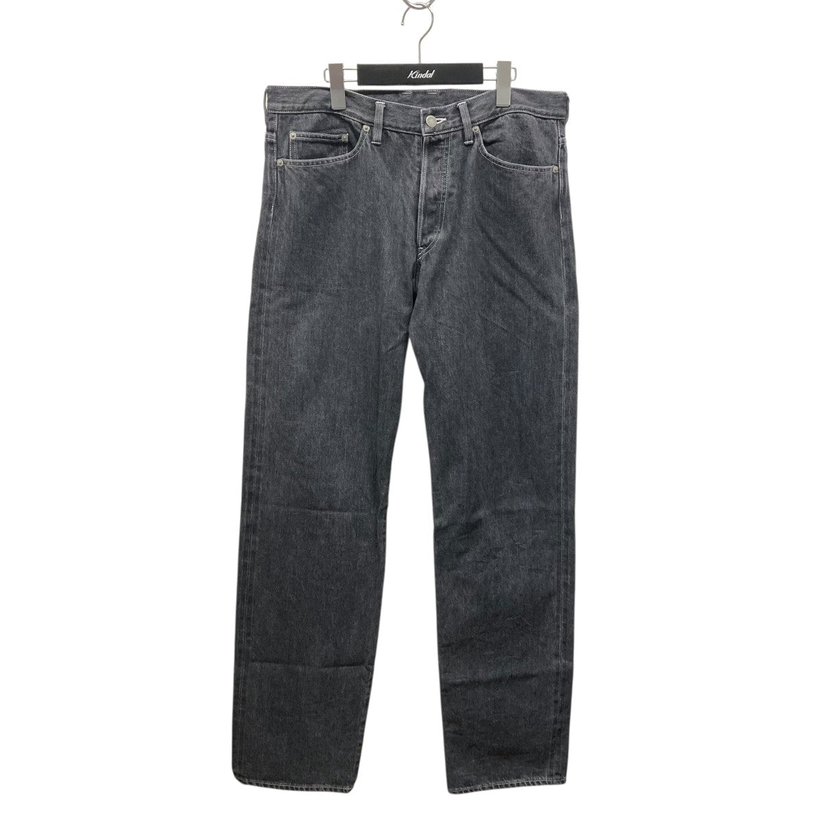 FENDART(フェンダール) Jean 901 Denimデニムパンツ ライトグレー