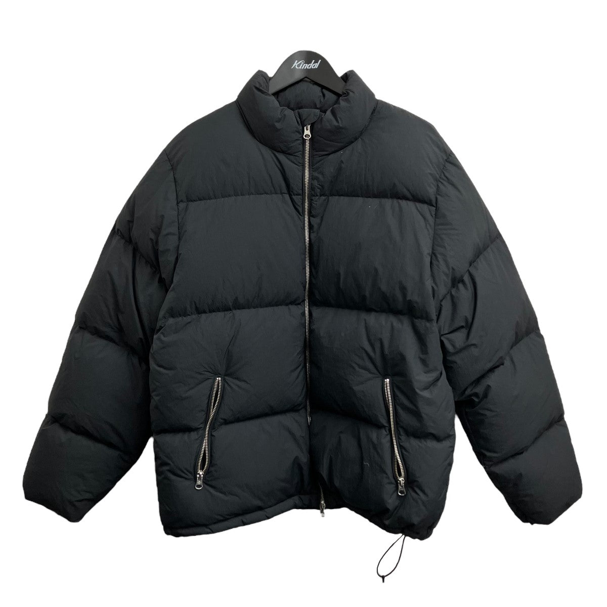 stussy(ステューシー) Nylon Down Pufferダウンジャケット115711
