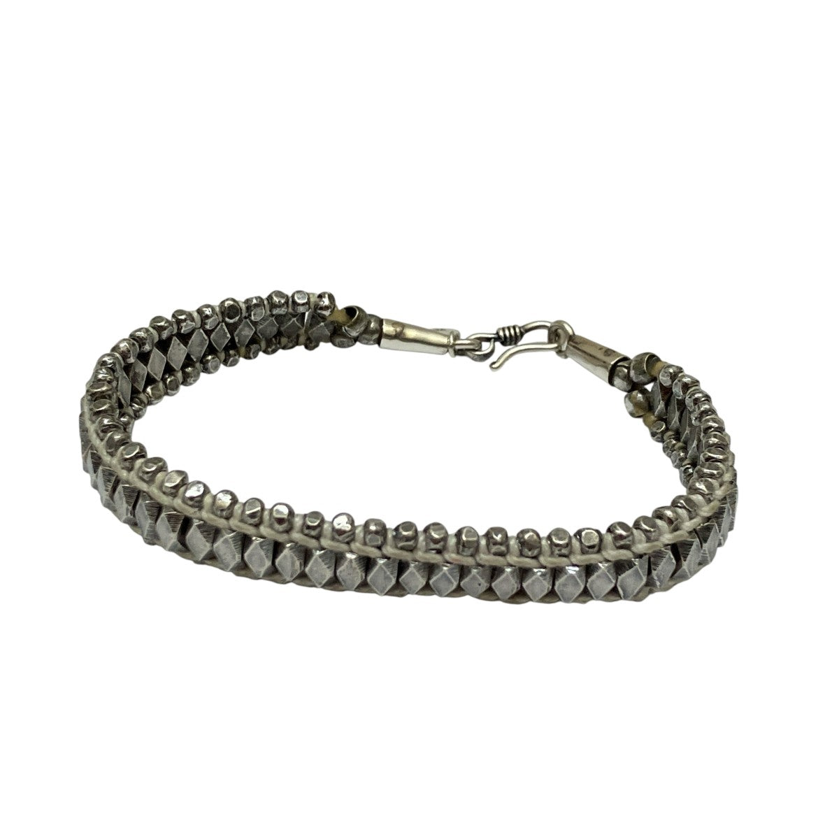 Sara Finchey(サラフィンチリー) Silver Misangaブレスレット｜【公式