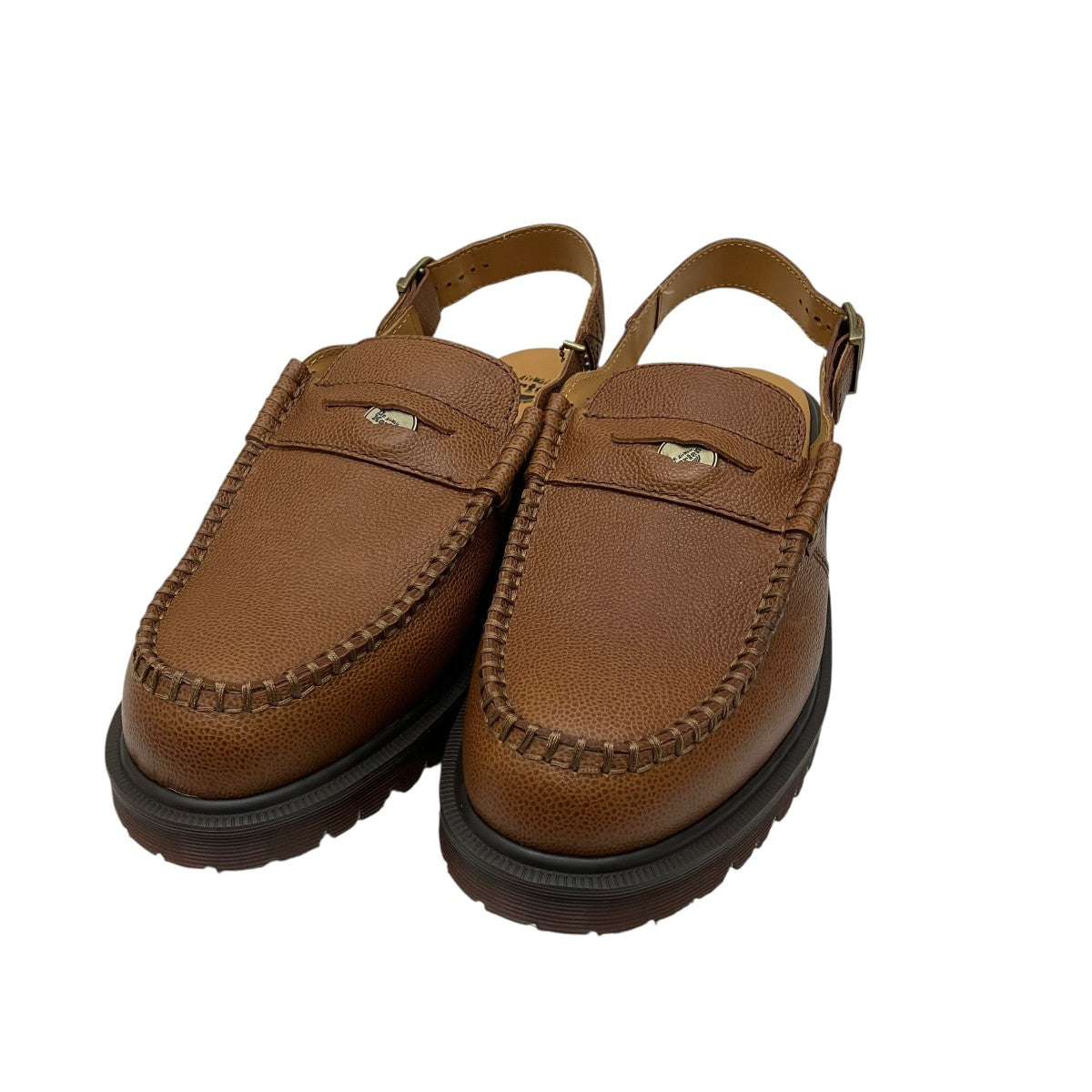 Dr．Martens(ドクターマーチン) Penton Slingback Loafer Westminster