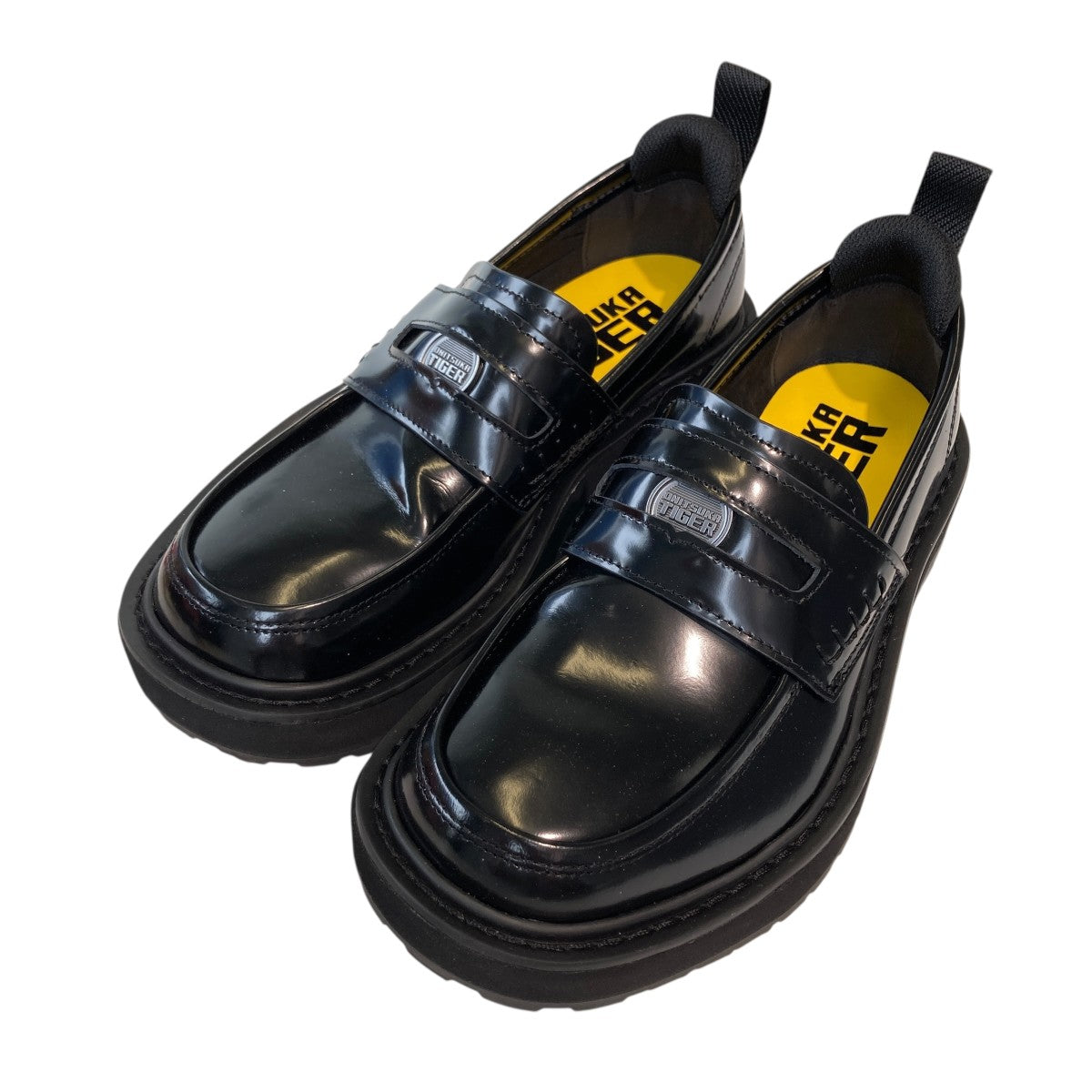 Onitsuka Tiger(オニツカタイガー) Tiger Loaferローファー1183C509