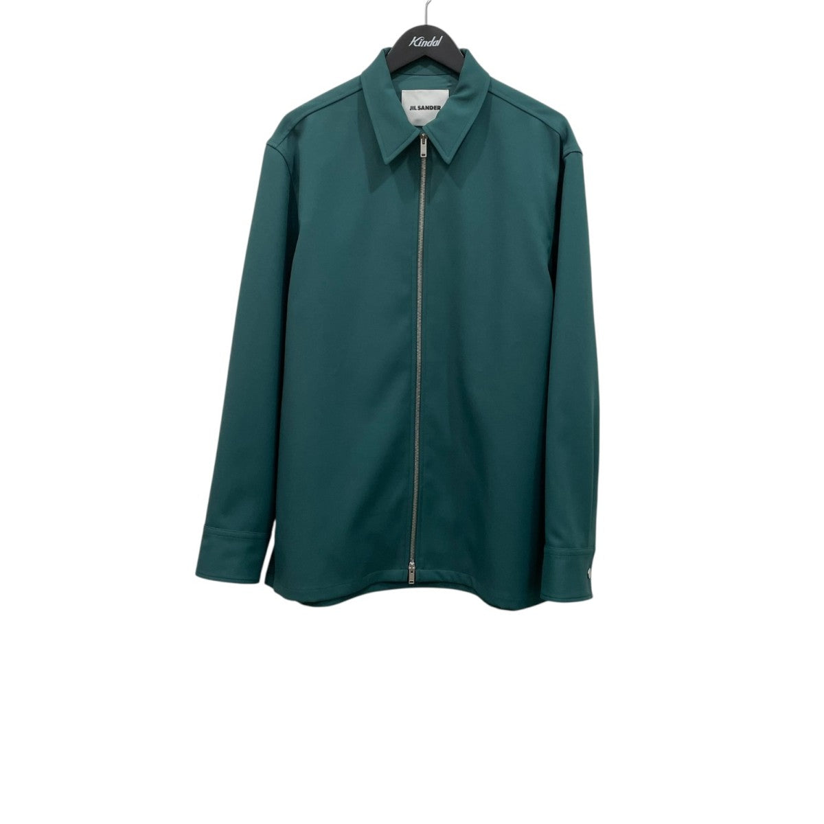 JIL SANDER(ジルサンダー) SHIRT 50 ブルゾン J22DL0178 J70001