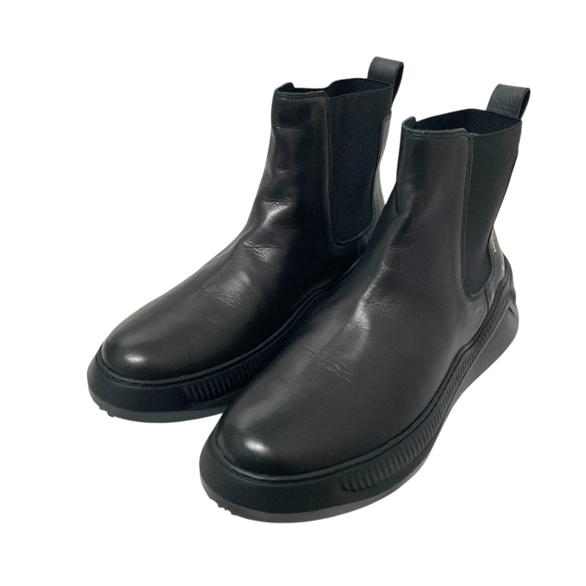 OAMC(オーエーエムシー) FREE SOLO CHELSEA Bootサイドゴアブーツ